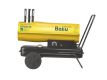 Дизельная тепловая пушка с дымоходом Ballu BHDN-20