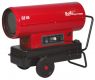 Дизельная тепловая пушка без дымохода Ballu-Biemmedue GE 65