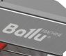 Потолочный инфракрасный обогреватель Ballu BIH-T-2.0