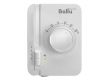 Термостат с регулятором скорости вентилятора Ballu BRC-W