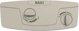 Проточный газовый водонагреватель (газовая колонка) BAXI SIG-2 11 p