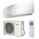 Инверторный настенный кондиционер Daikin FTXG20LW/RXG20L