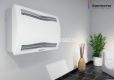 Настенный/напольный осушитель воздуха для бассейнов Dantherm CDP 50