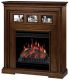 Комплект очаг+портал (каминокомплект) Dimplex Acadian