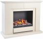 Комплект очаг+портал (каминокомплект) Dimplex Albany Suite