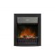 Классический очаг Optiflame Dimplex Lydon Black