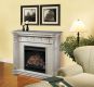 Комплект очаг+портал (каминокомплект) Dimplex Rome
