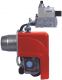 Газовая горелка (природный, магистральный газ) Ecoflam MAX GAS 105 P TL TW + MB-DLE 405