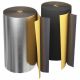 Рулонная теплоизоляция Energoflex Black Star Duct Energoflex 10/1,0-10 AL