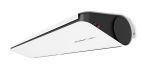 Водяная тепловая воздушная завеса FLOWAIR Slim-200-W White (белая)