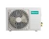 Кассетный кондиционер Hisense AUC-24HR4SGA1 / AUW-24H4SF (зимний комплект)
