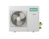 Кассетный кондиционер Hisense AUC-36HR4SGA1 / AUW-36H6SD (комплект)