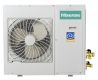 Кассетный кондиционер Hisense AUC-36UR4SGA / AUW-36U4S1A (комплект)