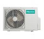 Канальный кондиционер Hisense AUD-18HX4SNL1 / AUW-18H4SS (комплект)