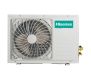 Колонный кондиционер Hisense AUF-24ER4SCPA / AUW-24H4SB (комплект)