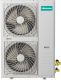 Колонный кондиционер Hisense AUF-60ER6SM / AUW-60H6SP1 (комплект)