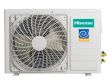 Напольно-потолочный кондиционер Hisense AUV-18UR4SA2 / AUW-18U4SS (комплект)