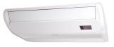 Напольно-потолочный кондиционер Hisense AUV-18UR4SA2 / AUW-18U4SS (комплект)