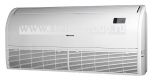 Напольно-потолочный кондиционер Hisense AUV-60UR4SC / AUW-60U6SP1 (комплект)