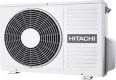 Инверторный настенный кондиционер Hitachi RAK-50PEC/RAC-50WEC ECO COMFORT