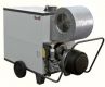 Мобильный теплогенератор Kroll M100