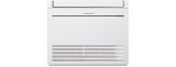 Напольный кондиционер Mitsubishi Electric MFZ/MUFZ-KJ25VE