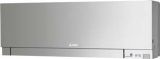 Инверторный настенный кондиционер Mitsubishi Electric MSZ/MUZ-EF42VE (B/S/W)