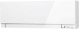Инверторный настенный кондиционер Mitsubishi Electric MSZ/MUZ-EF50VE (B/S/W)
