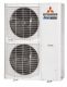 Кассетный кондиционер Mitsubishi Heavy FDT140VNX