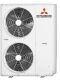 Канальный кондиционер Mitsubishi Heavy FDU200VS