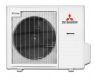 Канальный кондиционер Mitsubishi Heavy FDUM71VNX