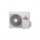 Инверторный настенный кондиционер Mitsubishi Heavy SRK/SRC20ZSX-S