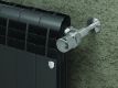 Биметаллический секционный радиатор 500 мм Royal Thermo BiLiner 500 Noir Sable - 4 секц