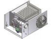 Газовый воздухонагреватель (тепловентилятор) Tecnoclima MJ 20-4 DELUXE