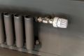 Стальной трубчатый радиатор с нижним подключением КЗТО Гармония 1-1500-4 нп прав