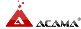 Логотип Асама